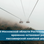 Туристические территории- 2024