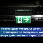 Развитие лифтовой отрасли в 2025 году