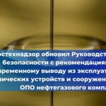 Развитие лифтовой отрасли в 2025 году