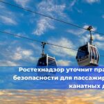 Ростехнадзор в формате ВКС провёл совещание с Высшей комиссией по промышленной безопасности Саудовской Аравии