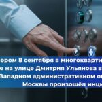 Лифты в многоквартирном доме отремонтированы по требованию прокуратуры