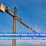 Буксировочная канатная дорога. Надо ли регистрировать в РОСТЕХНАДЗОРЕ?