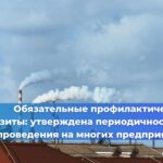 Промбезопасность в СКФО за март 2026г. Репутация под прицелом: когда низкий уровень промбезопасности оборачивается штрафами и остановкой объектов – пока не аварией, несчастным случаем и уголовными делами