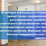 17 декабря Технический комитет по стандартизации ТК 209 «Лифты, эскалаторы, пассажирские конвейеры и подъемные платформы для инвалидов» провел заседание