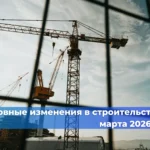 Для обсуждения представили проект ПНСТ, предлагающий вести исполнительную документацию в виде единого цифрового журнала работ
