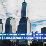 Срок действия перечня направлений деятельности экспертов продлили
