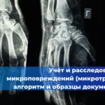 Как обжаловать предписание Ростехнадзора: алгоритм и образцы документов