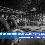 Чек-лист подготовки к остановочному ремонту