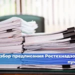 Карта производственных рисков предприятия