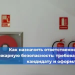 Обеспечение работников СИЗ: нормы выдачи, учёт, контроль