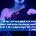 Предиктивное обслуживание: можно ли предотвратить аварию до её возникновения?