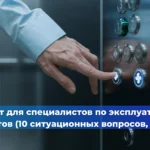Тест: насколько хорошо организован производственный контроль на вашем предприятии? (30 вопросов, 2026)